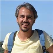 Profesor de inglés e de italiano de todas las edades